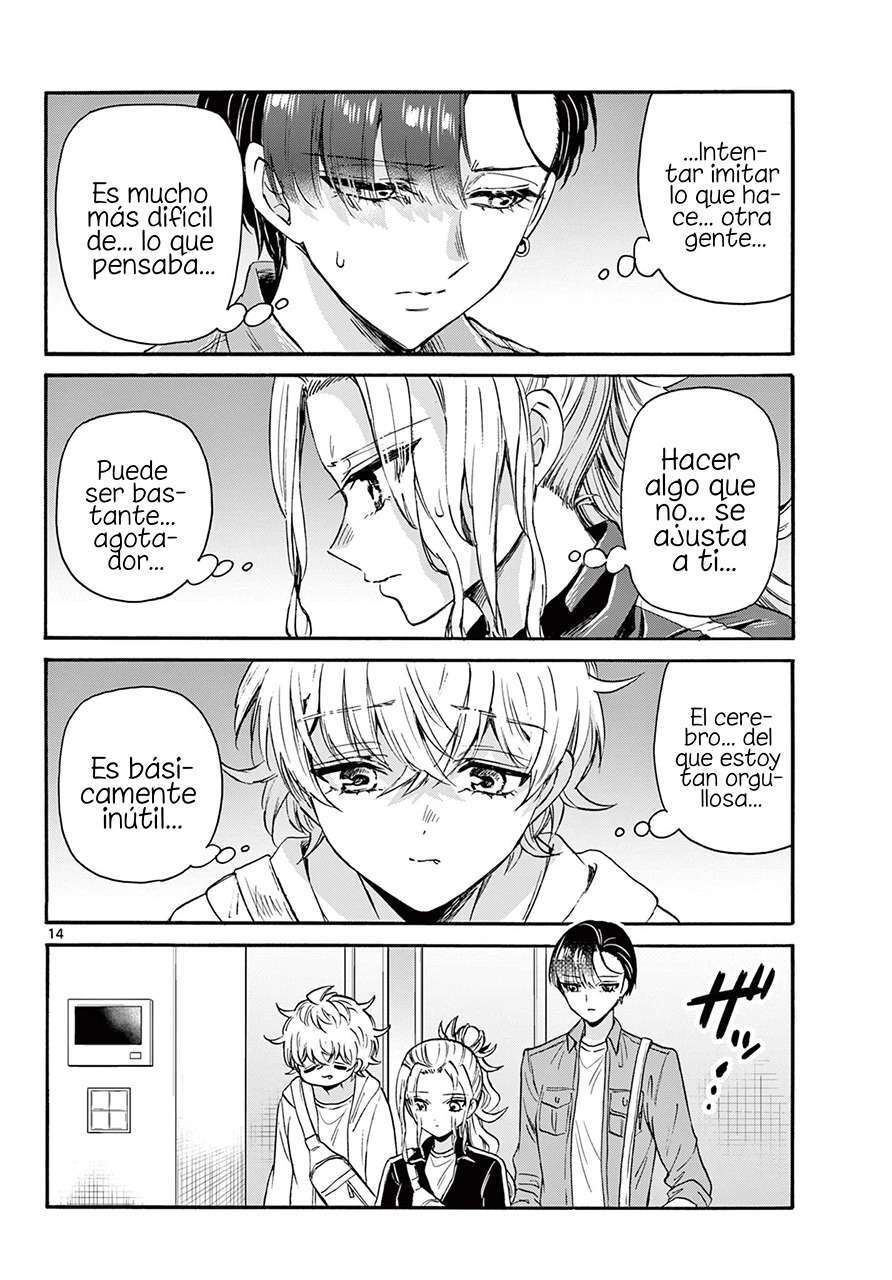 Capitulo 60 page 15