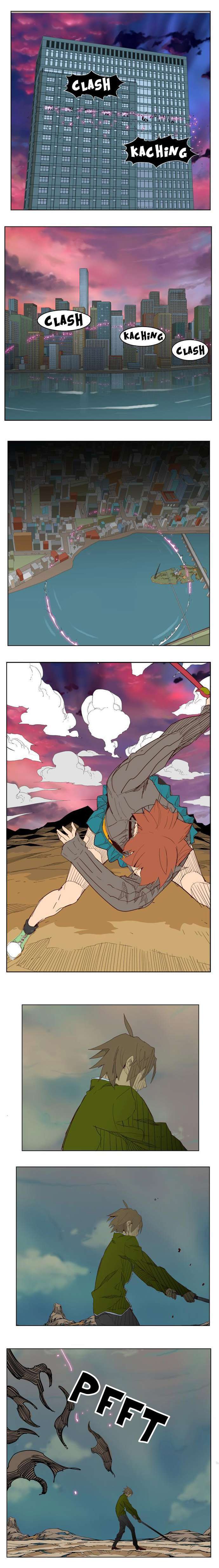 Capitulo 205 page 6