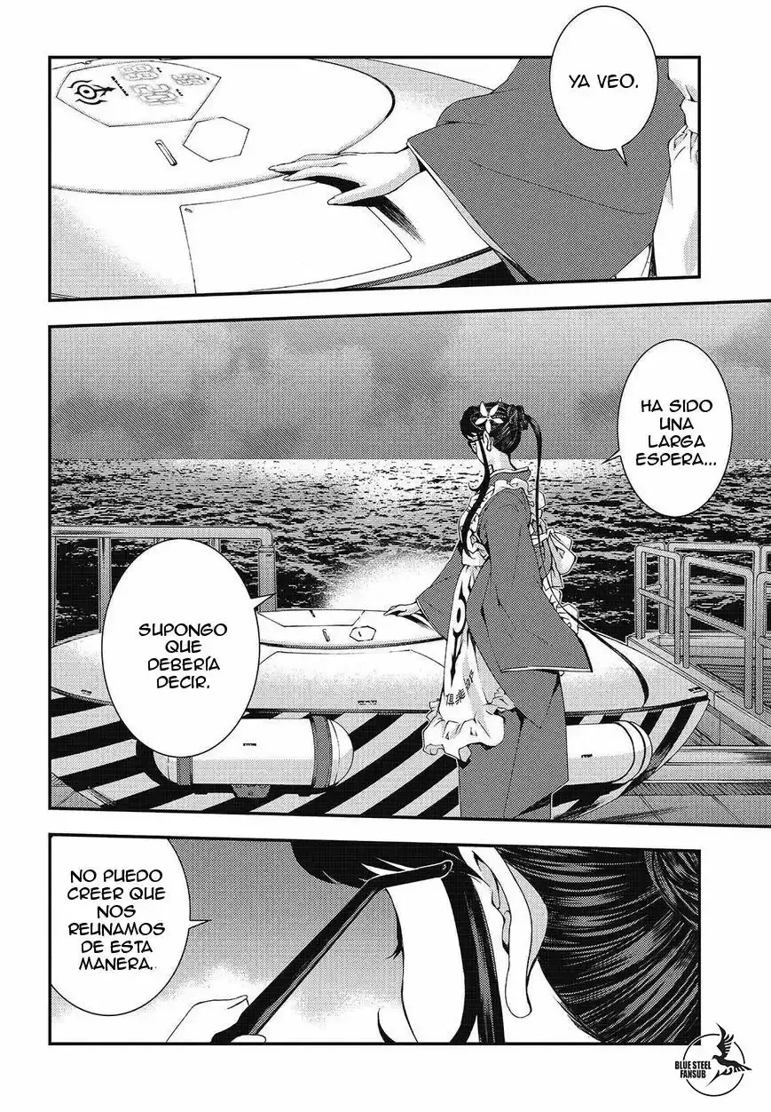 Capitulo 79 page 20