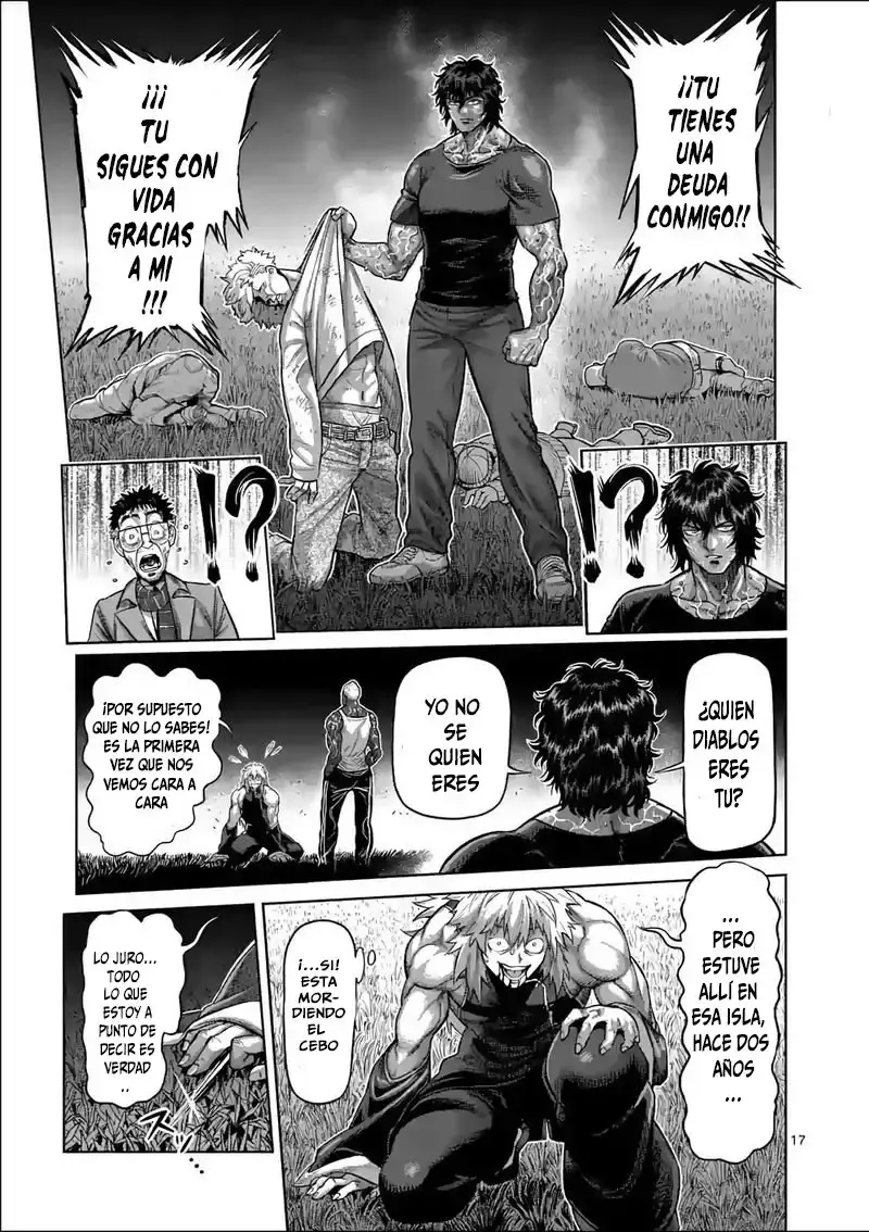 Capitulo 51 page 18