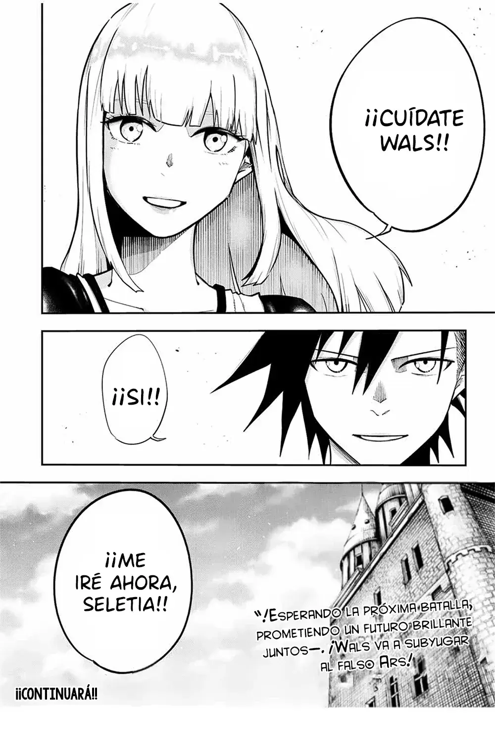 Capitulo 103 page 21