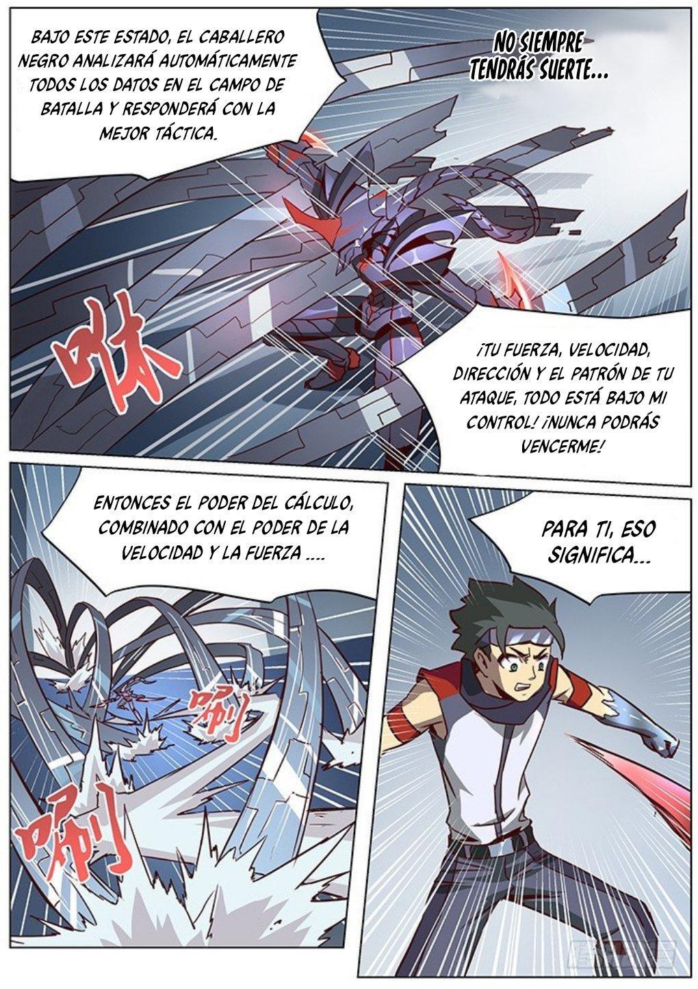 Capitulo 50 page 8