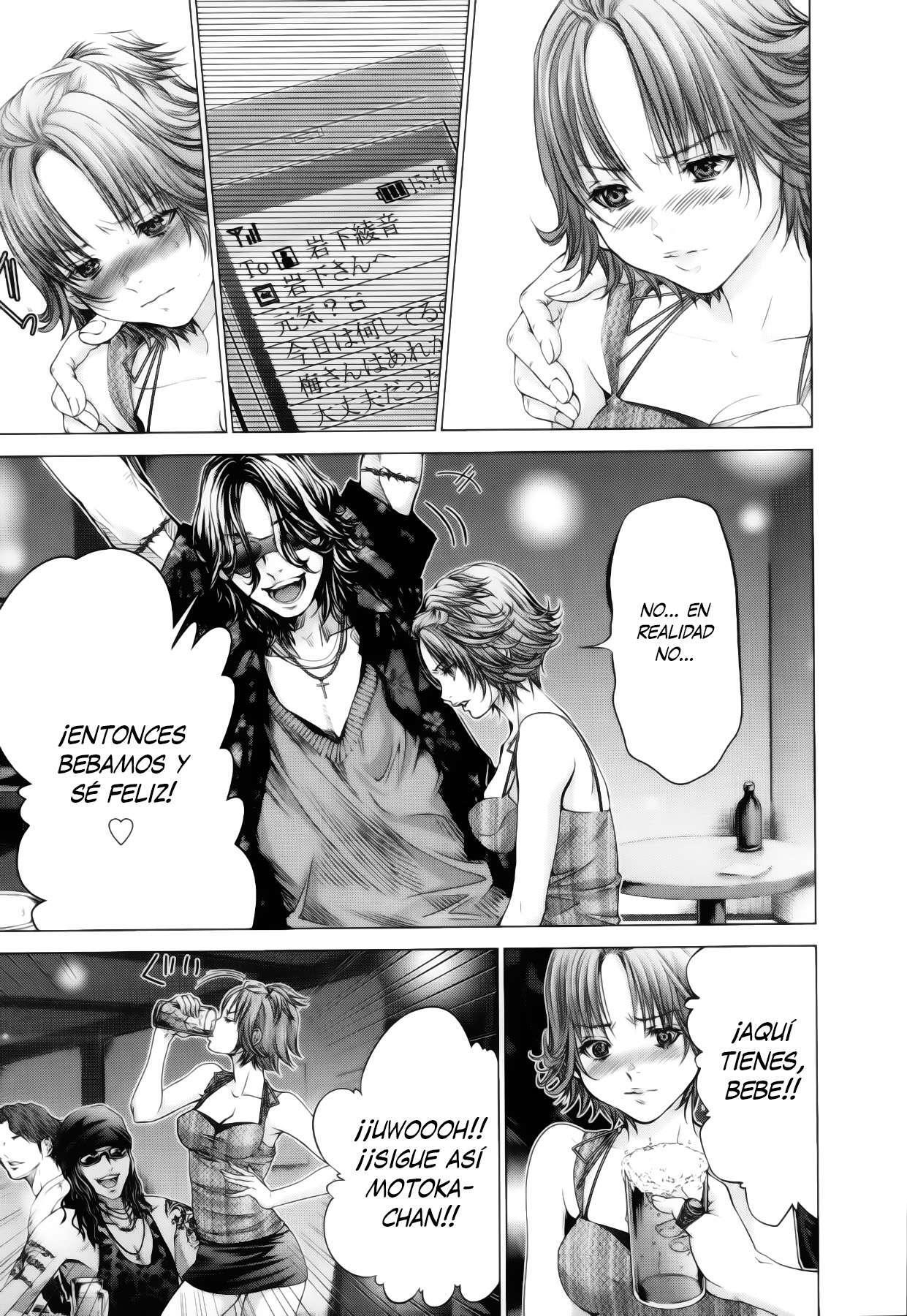 Capitulo 25 page 19