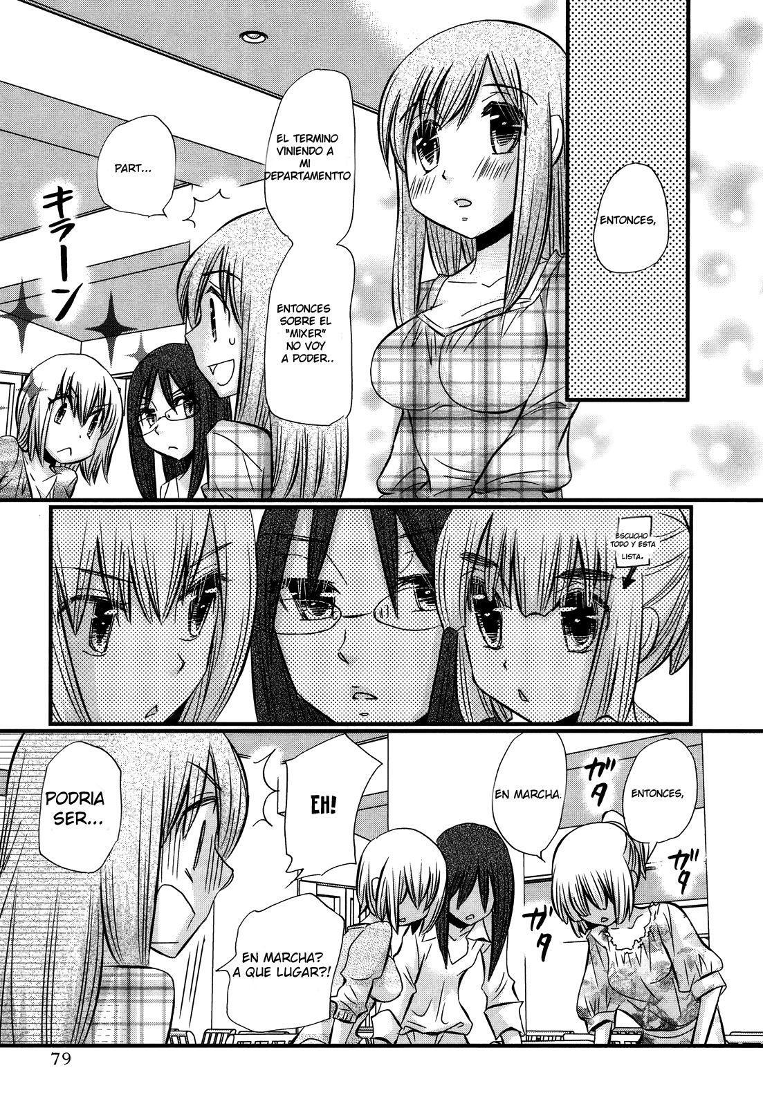 Capitulo 50 page 10