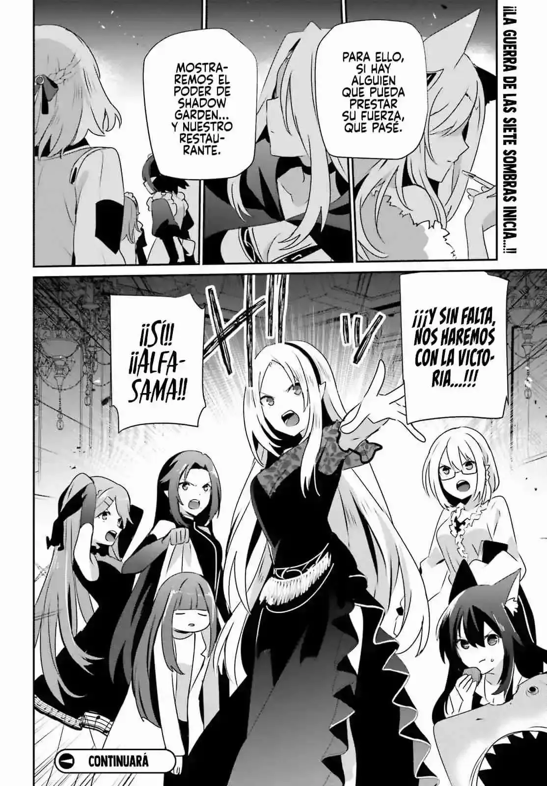 Capitulo 74 page 22