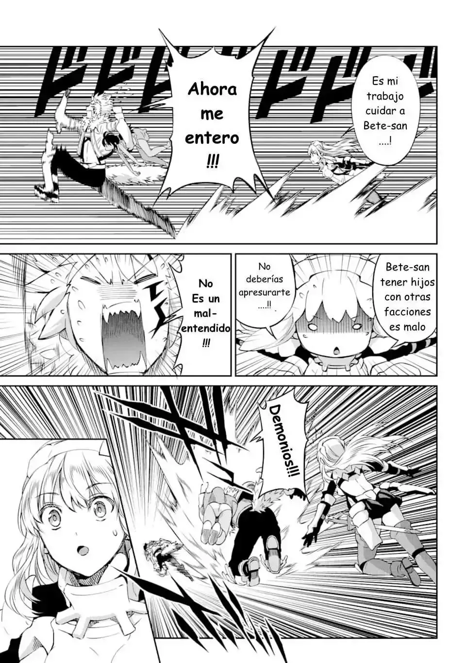 Capitulo 72 page 13