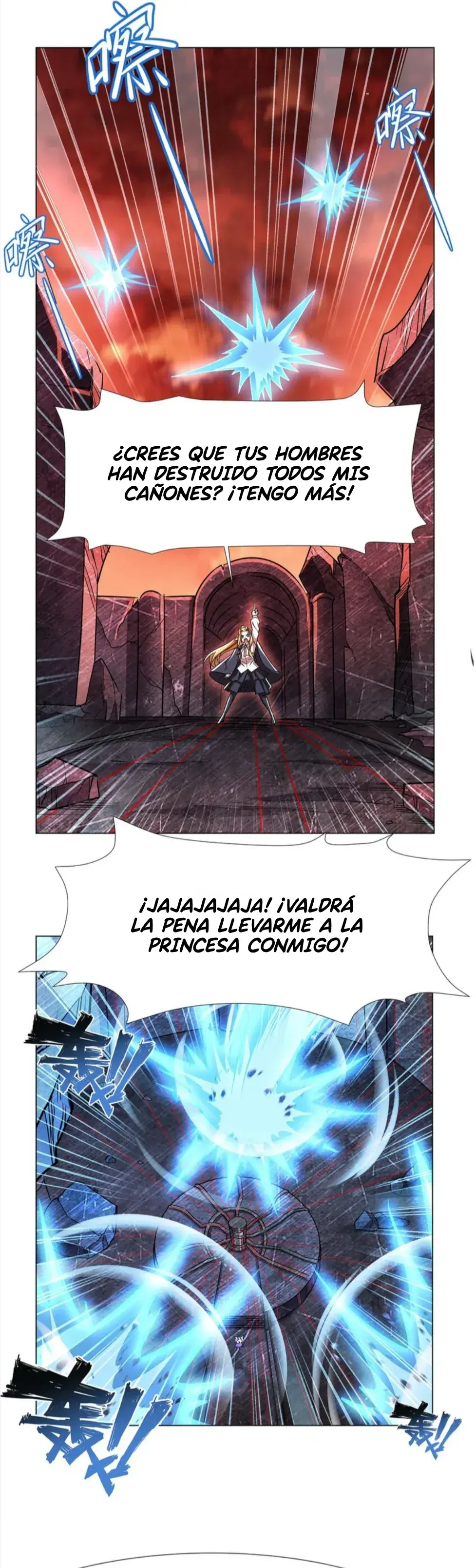 Capitulo 275 page 20