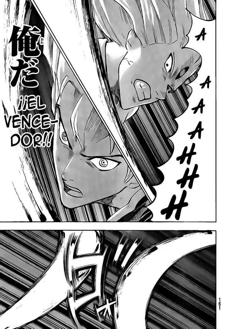 Capitulo 101 page 16