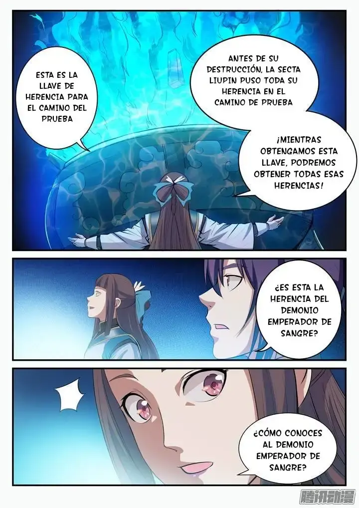 Capitulo 105 page 13