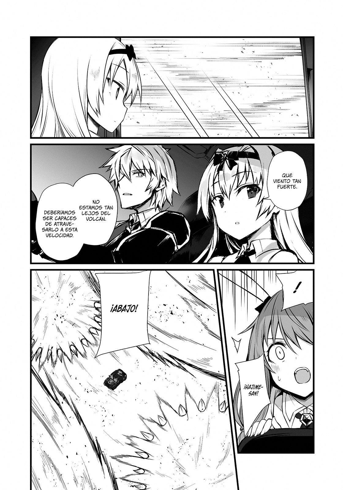 Capitulo 51 page 12