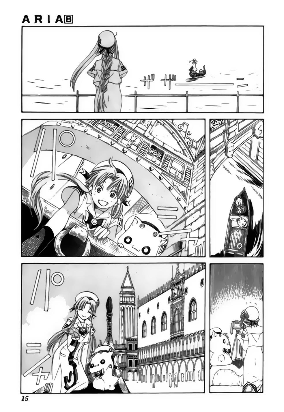 Capitulo 36 page 16
