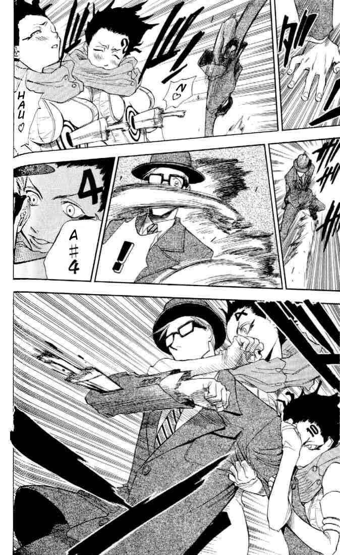 Capitulo 17 page 17