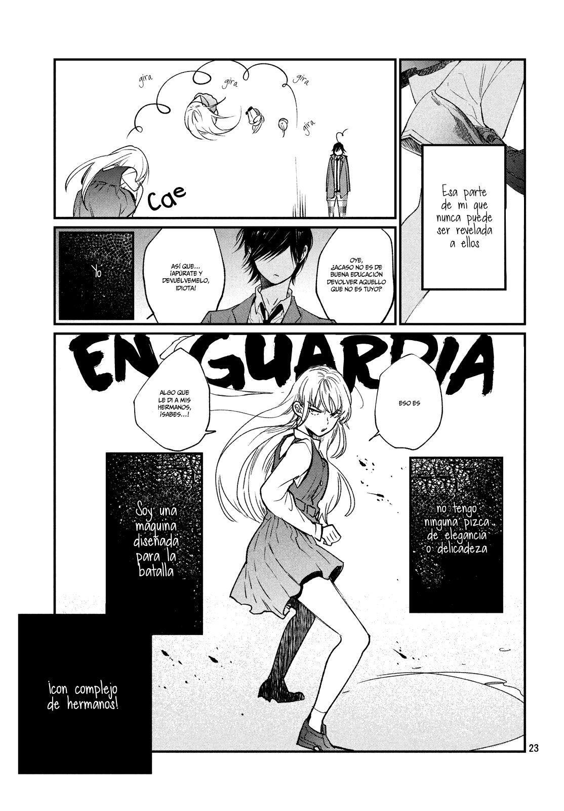 Capitulo 1 page 23