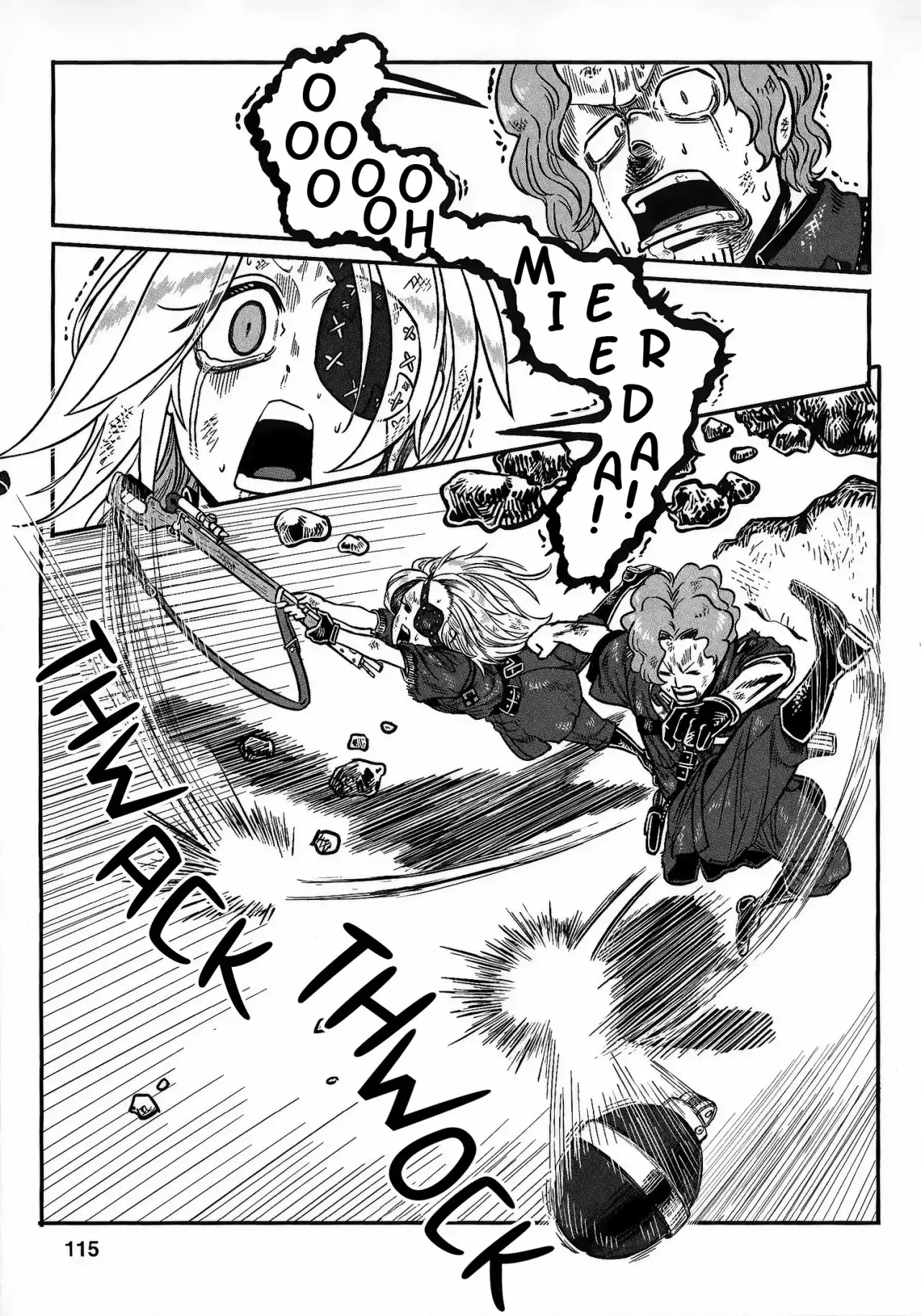 Capitulo 23 page 31