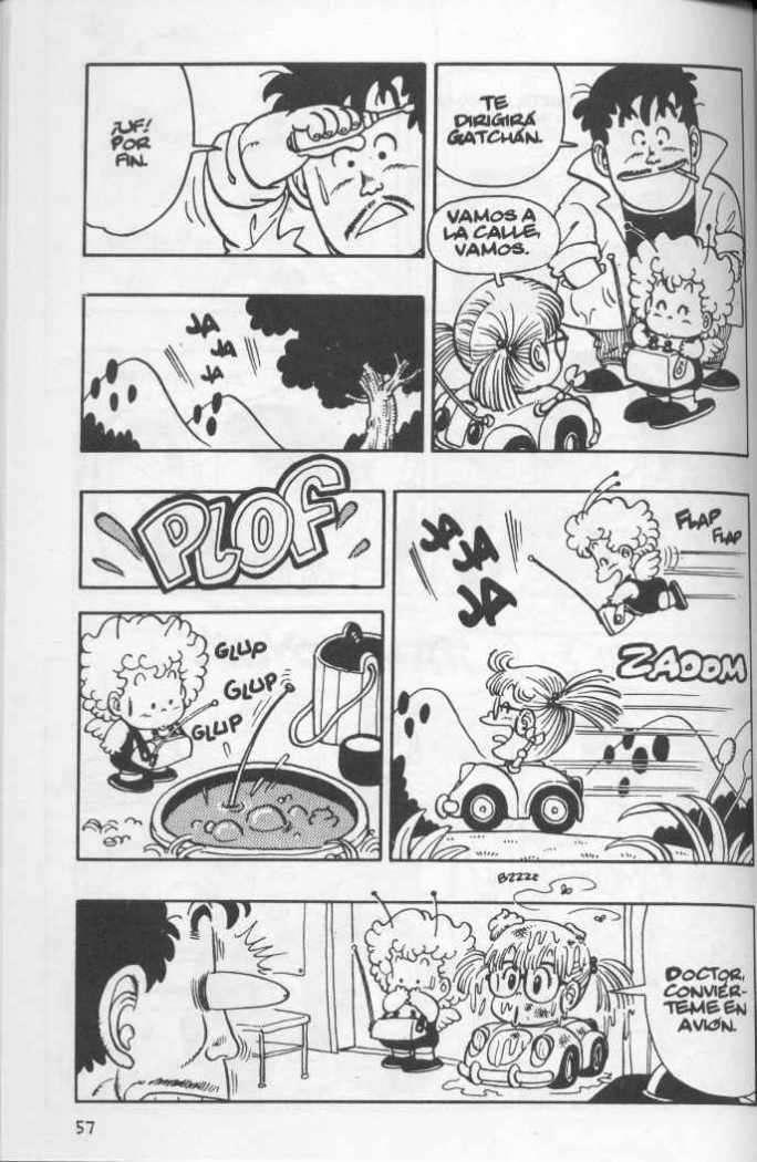 Capitulo 39 page 10