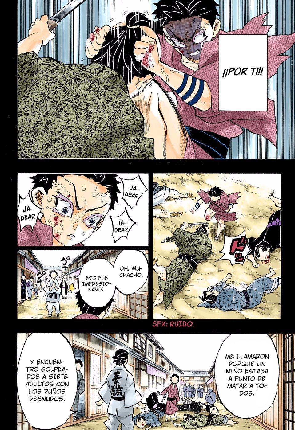 Capitulo 154.50 page 13