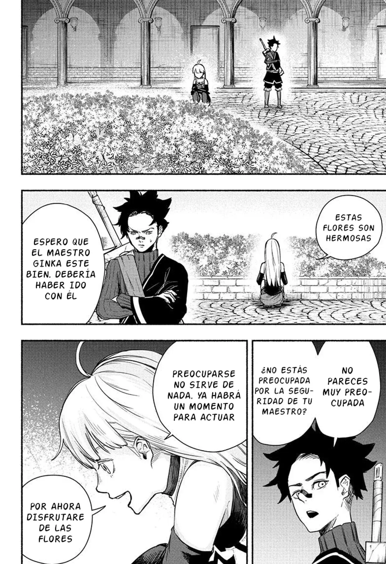Capitulo 20 page 12