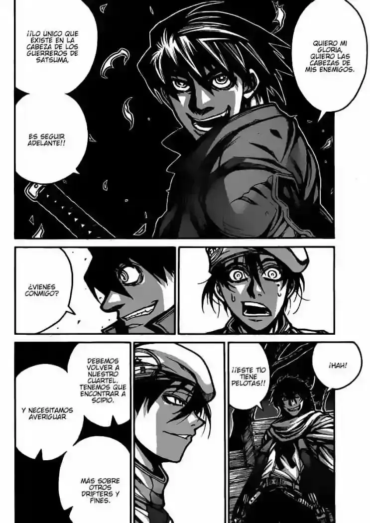 Capitulo 28 page 7