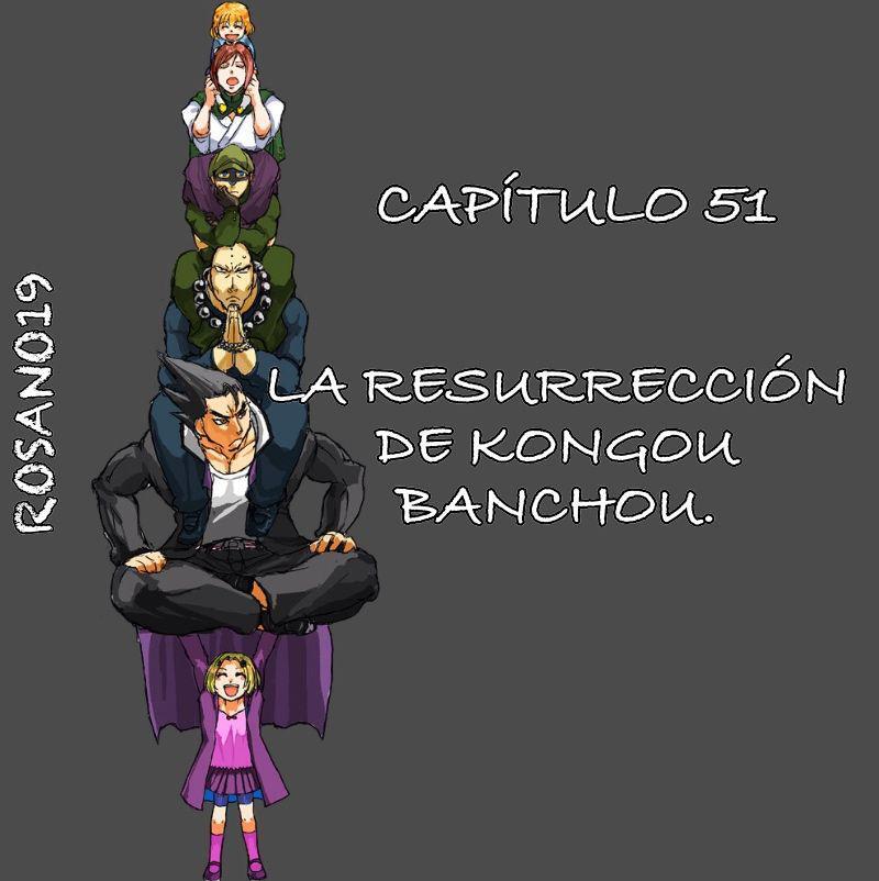 Capitulo 51 page 1