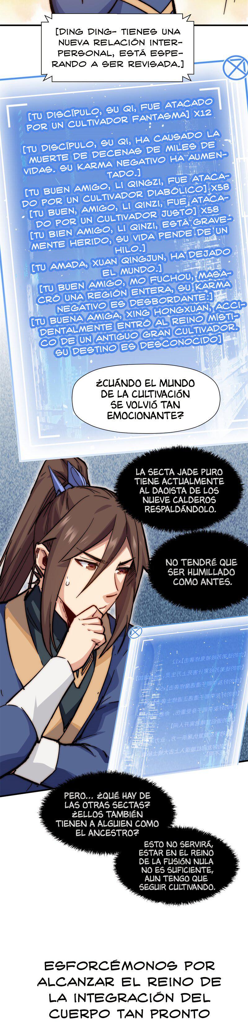 Capitulo 61 page 21