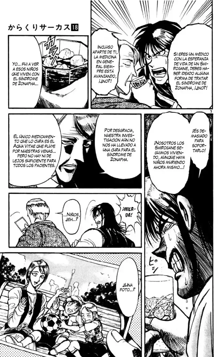 Capitulo 174 page 8