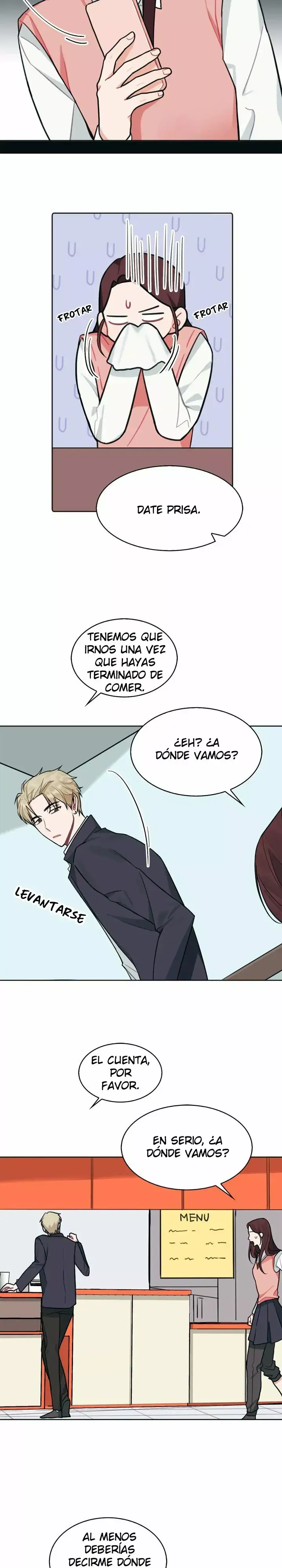 Capitulo 16 page 19
