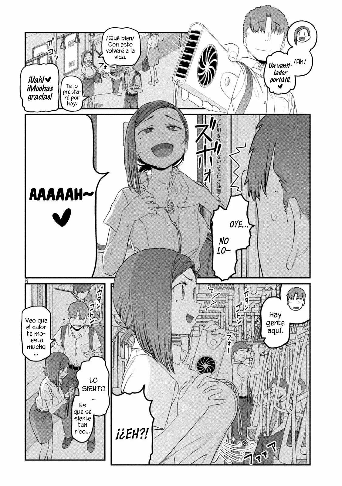 Capitulo 51 page 7