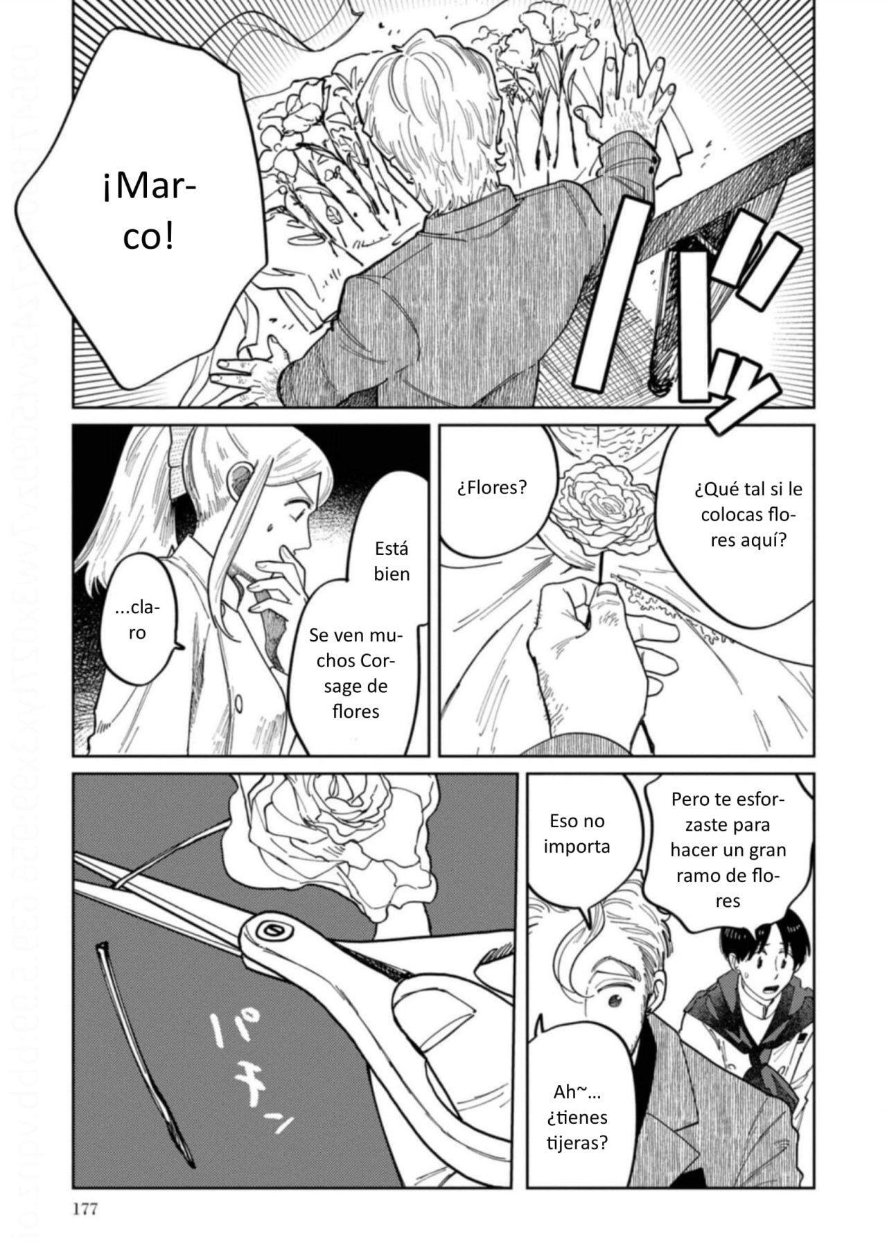Capitulo 40 page 19