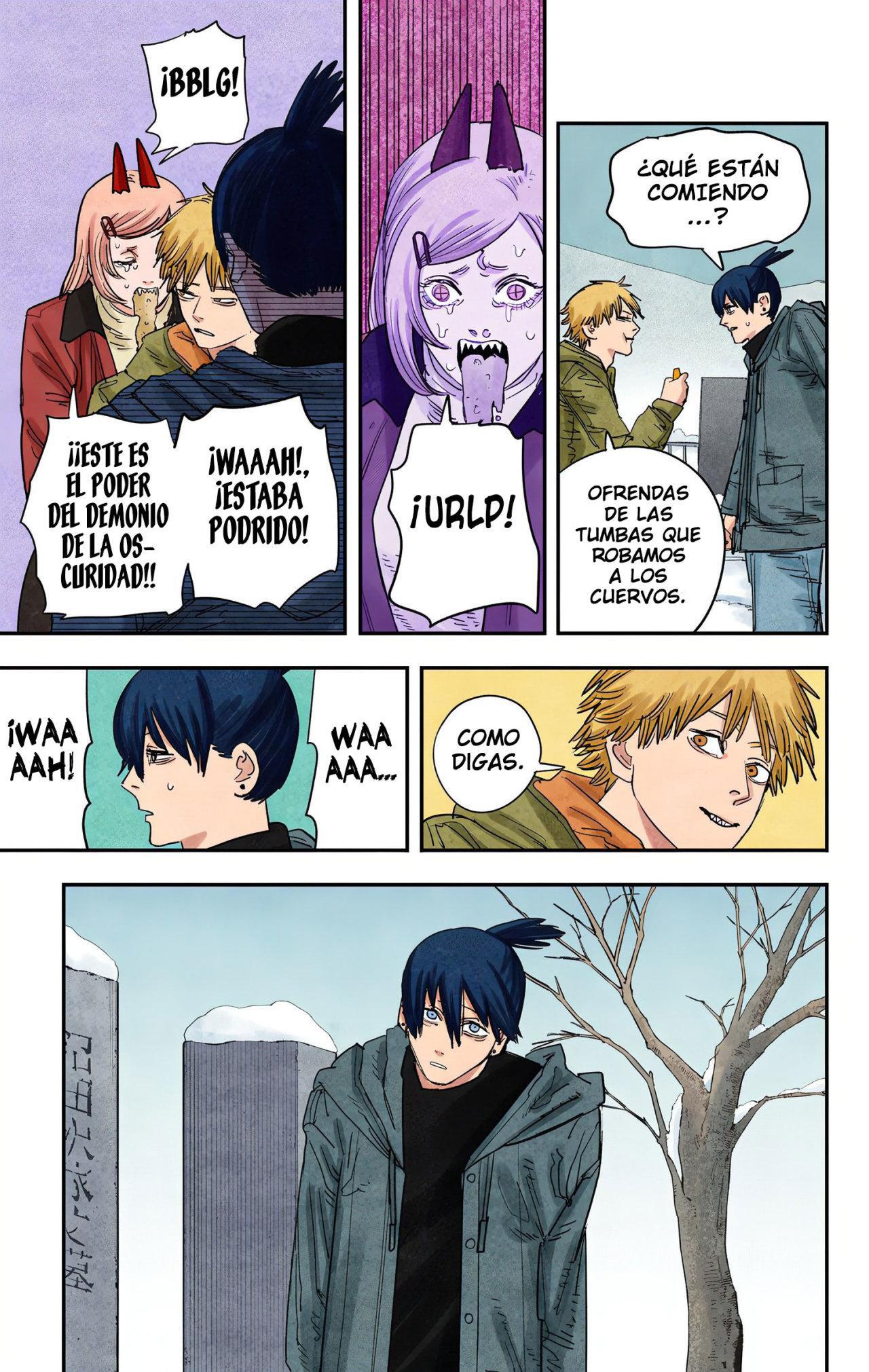 Capitulo 72 page 6