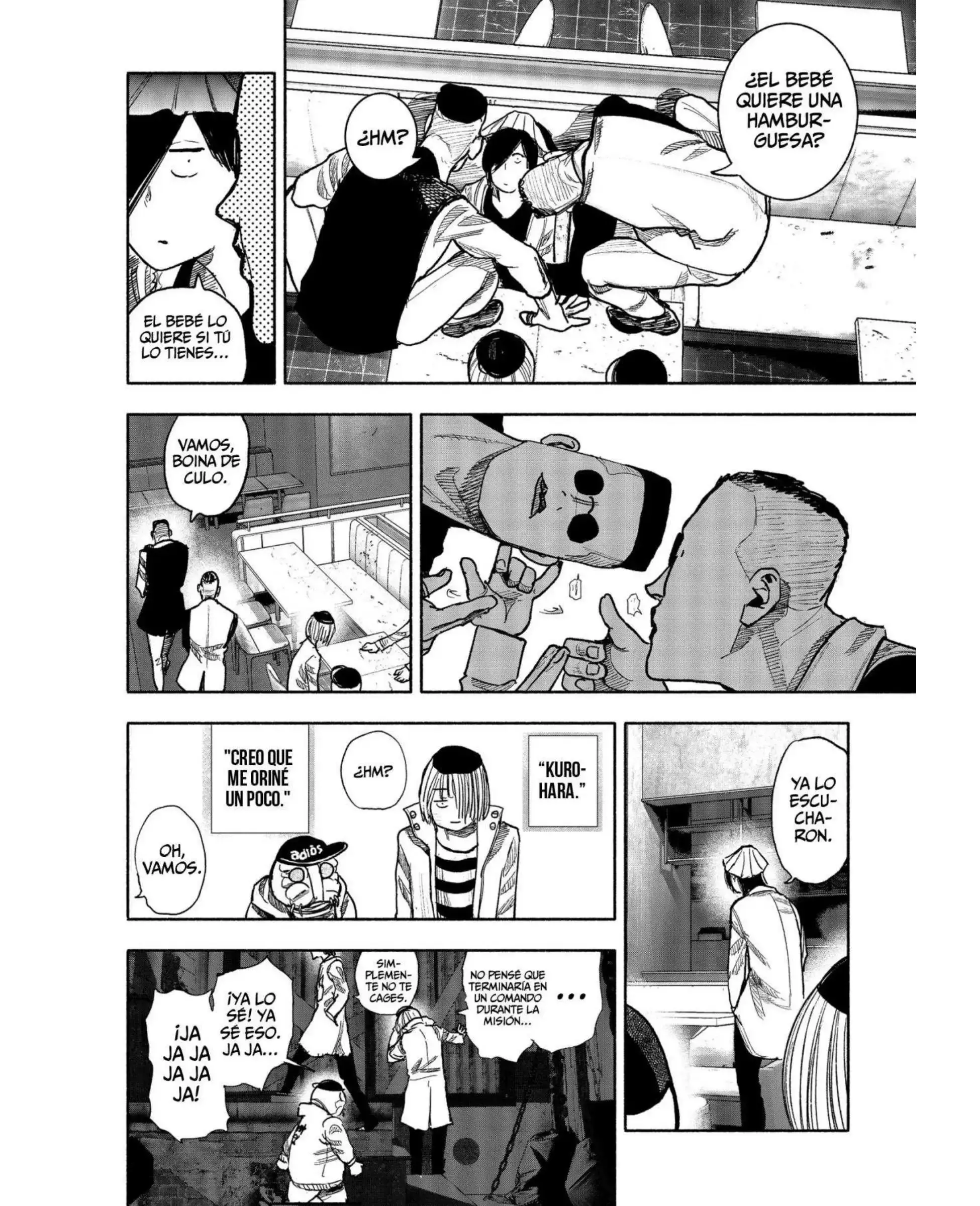Capitulo 40 page 29