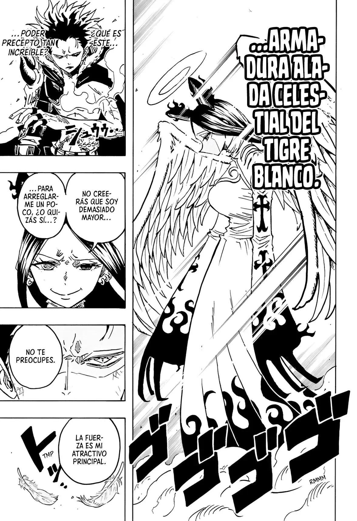 Capitulo 43 page 10