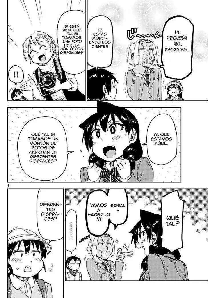 Capitulo 101 page 11