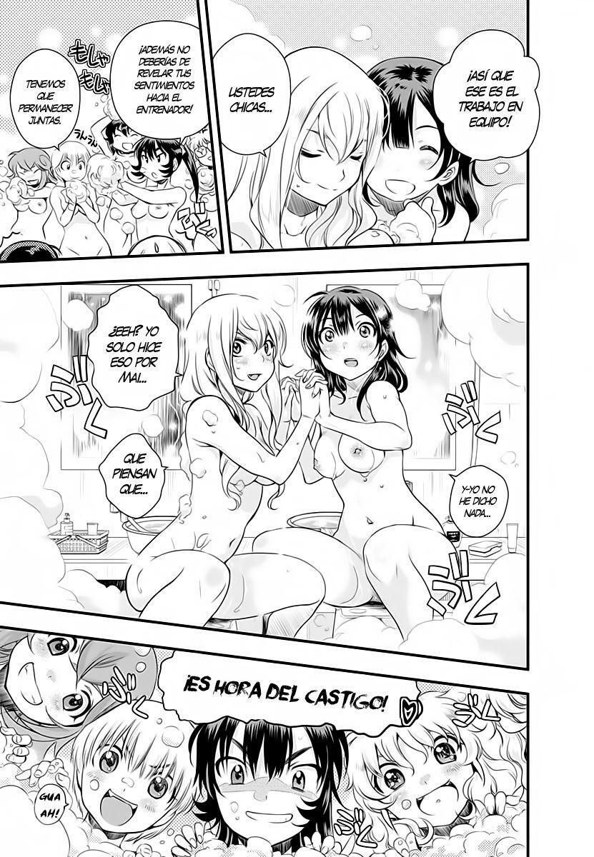 Capitulo 33 page 20