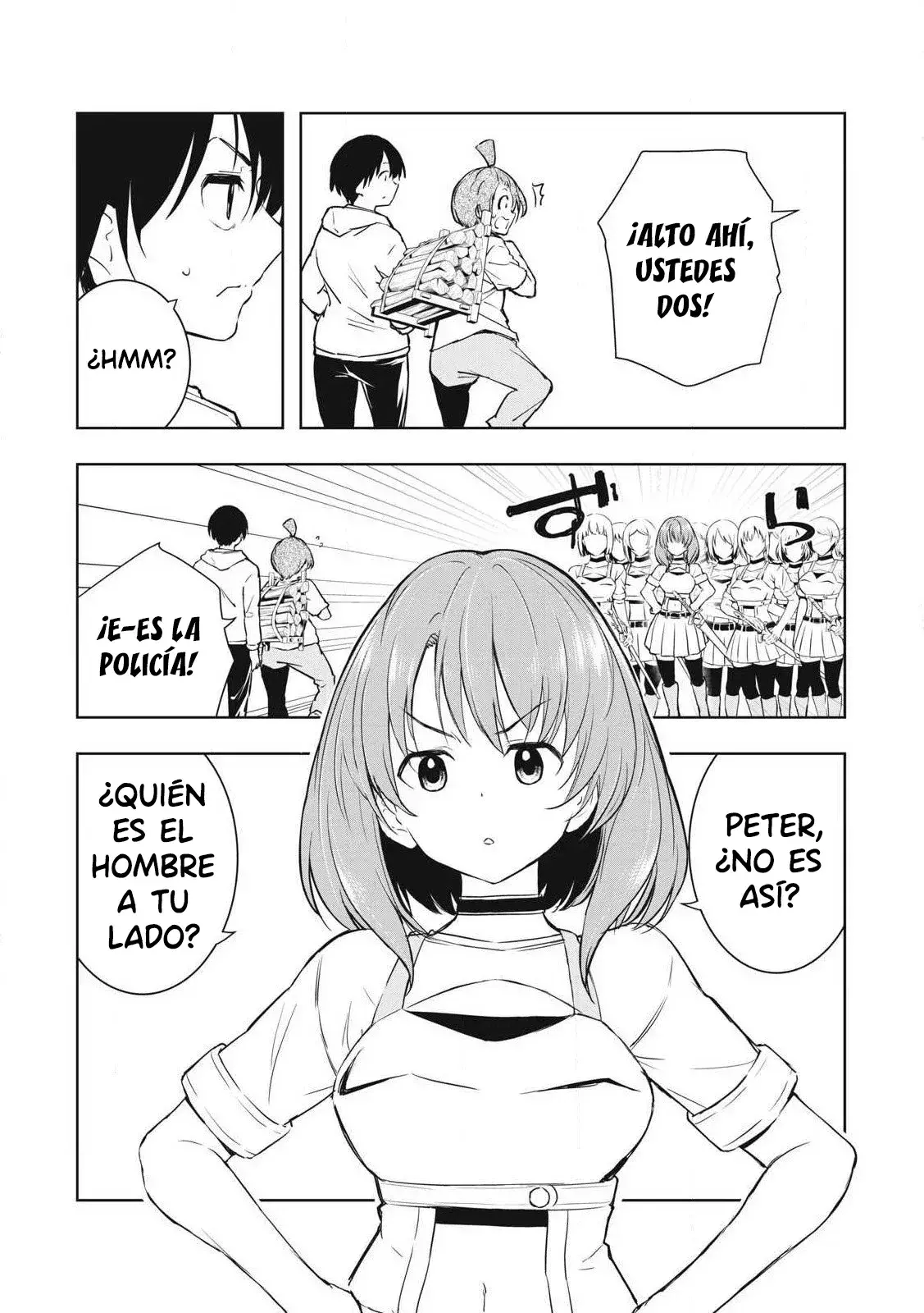Capitulo 1 page 19
