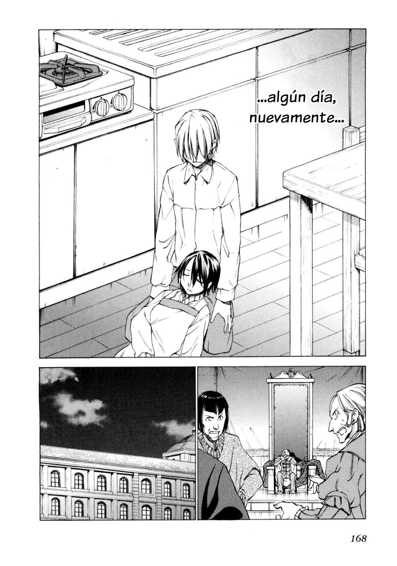 Capitulo 35 page 16