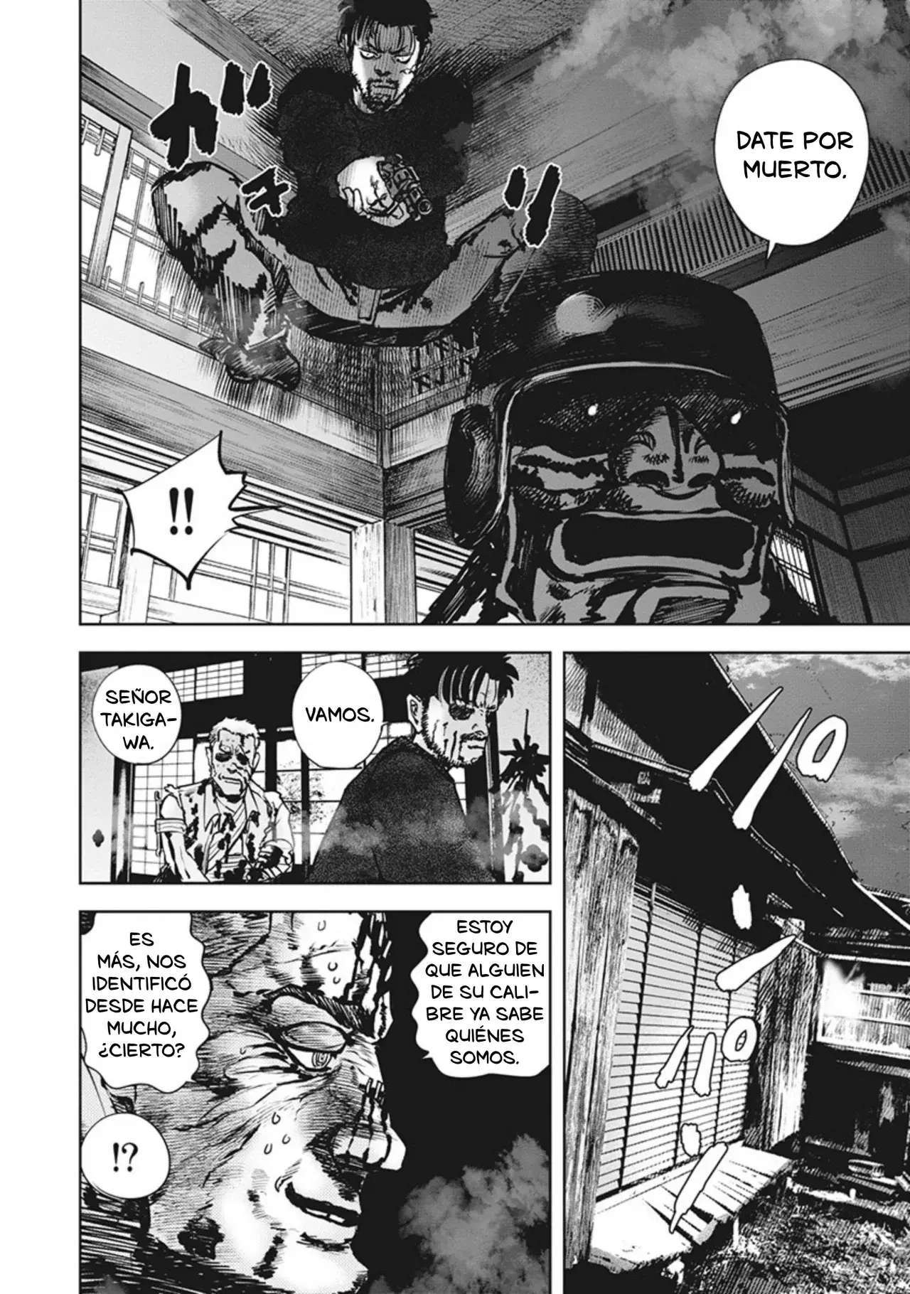 Capitulo 24 page 18