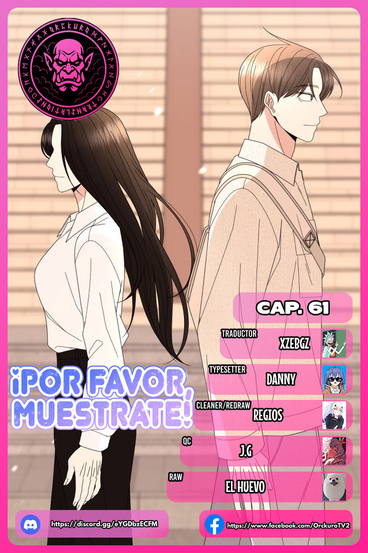 Capitulo 61 page 1