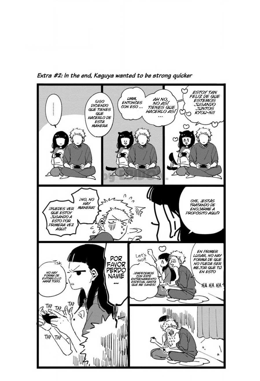 Capitulo 6.50 page 20