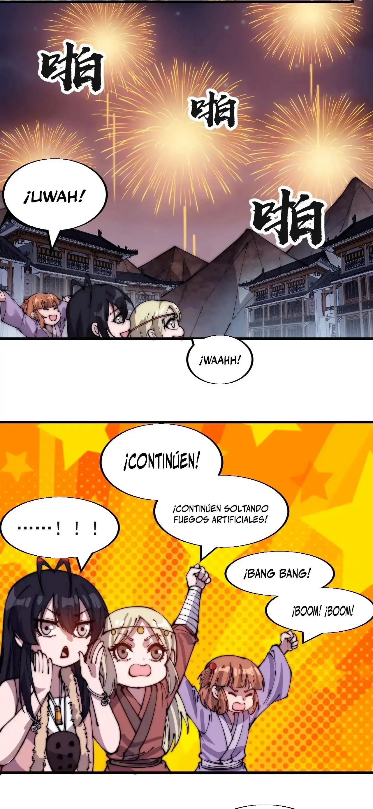 Capitulo 370 page 12