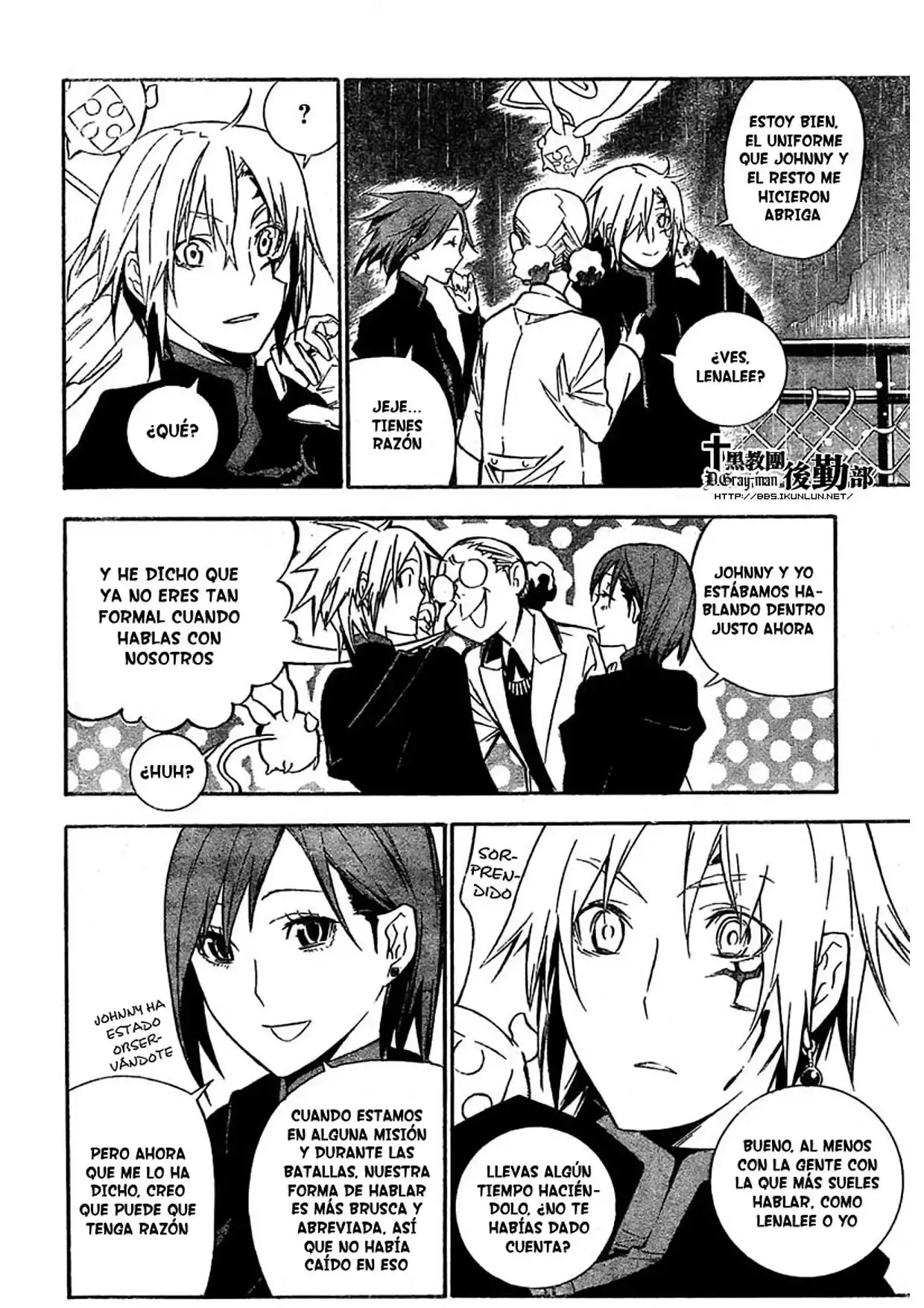 Capitulo 165 page 4