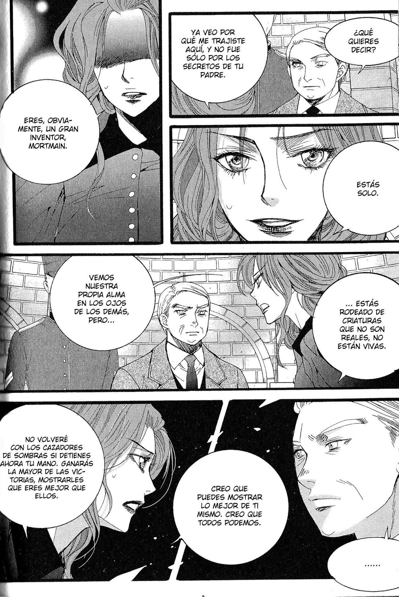 Capitulo 23 page 16