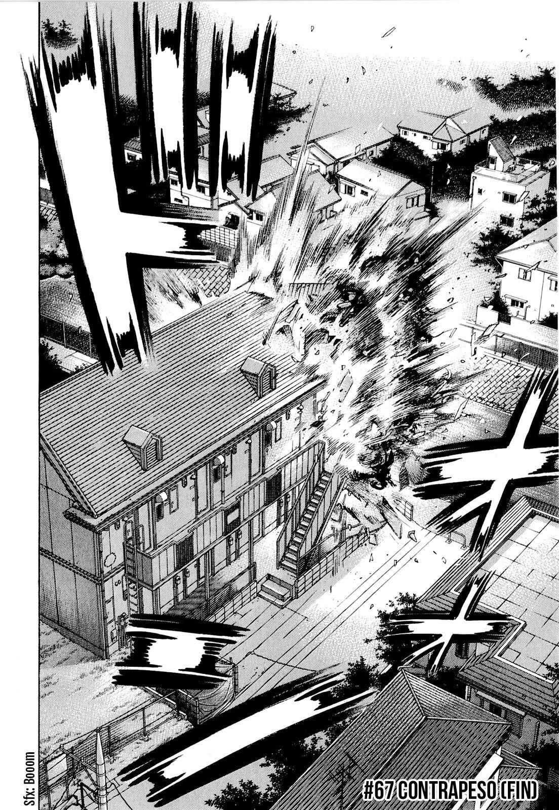 Capitulo 67 page 17