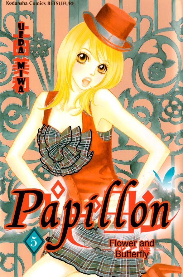 Capitulo 21 page 6