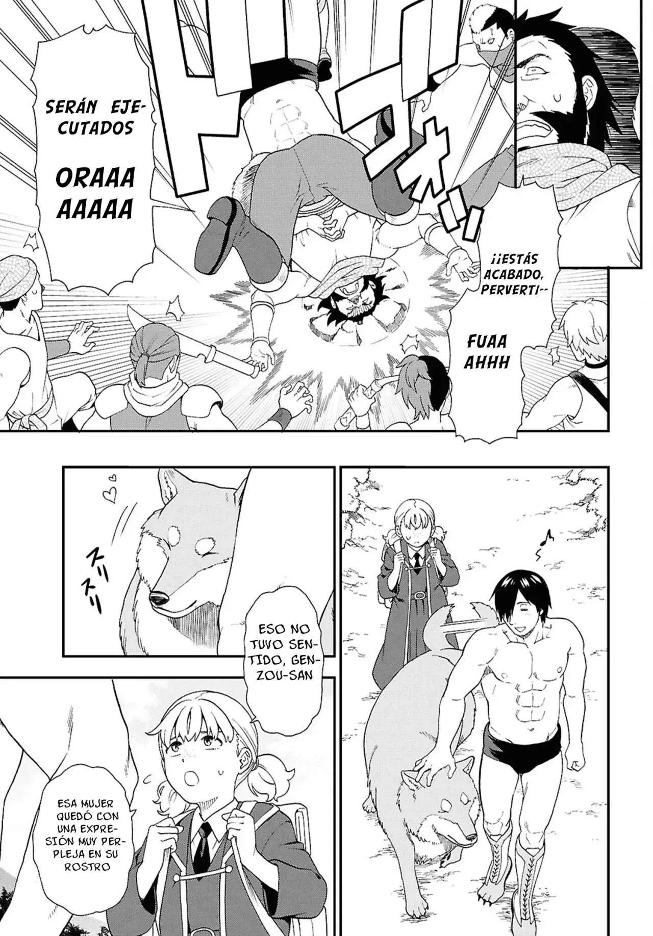 Capitulo 72 page 23