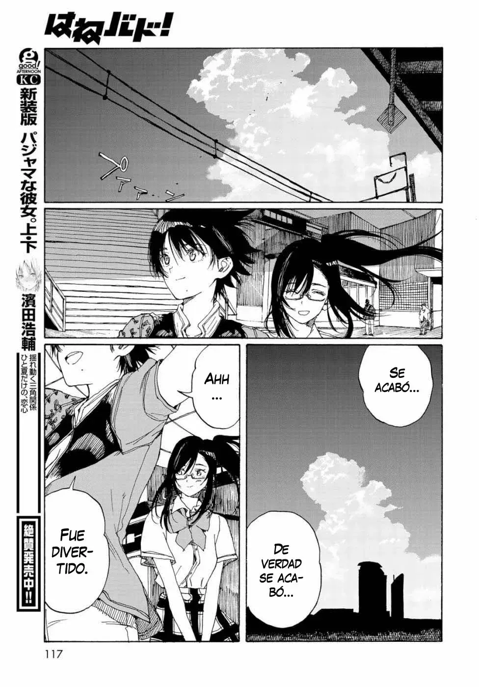 Capitulo 78 page 28