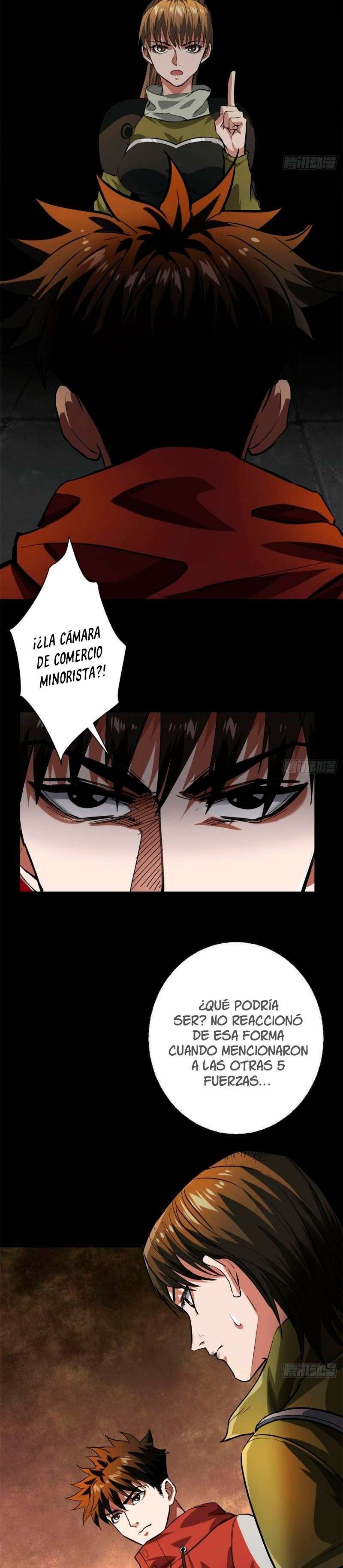 Capitulo 142 page 13
