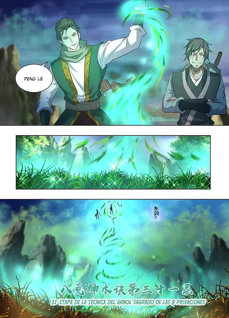 Capitulo 256 page 4