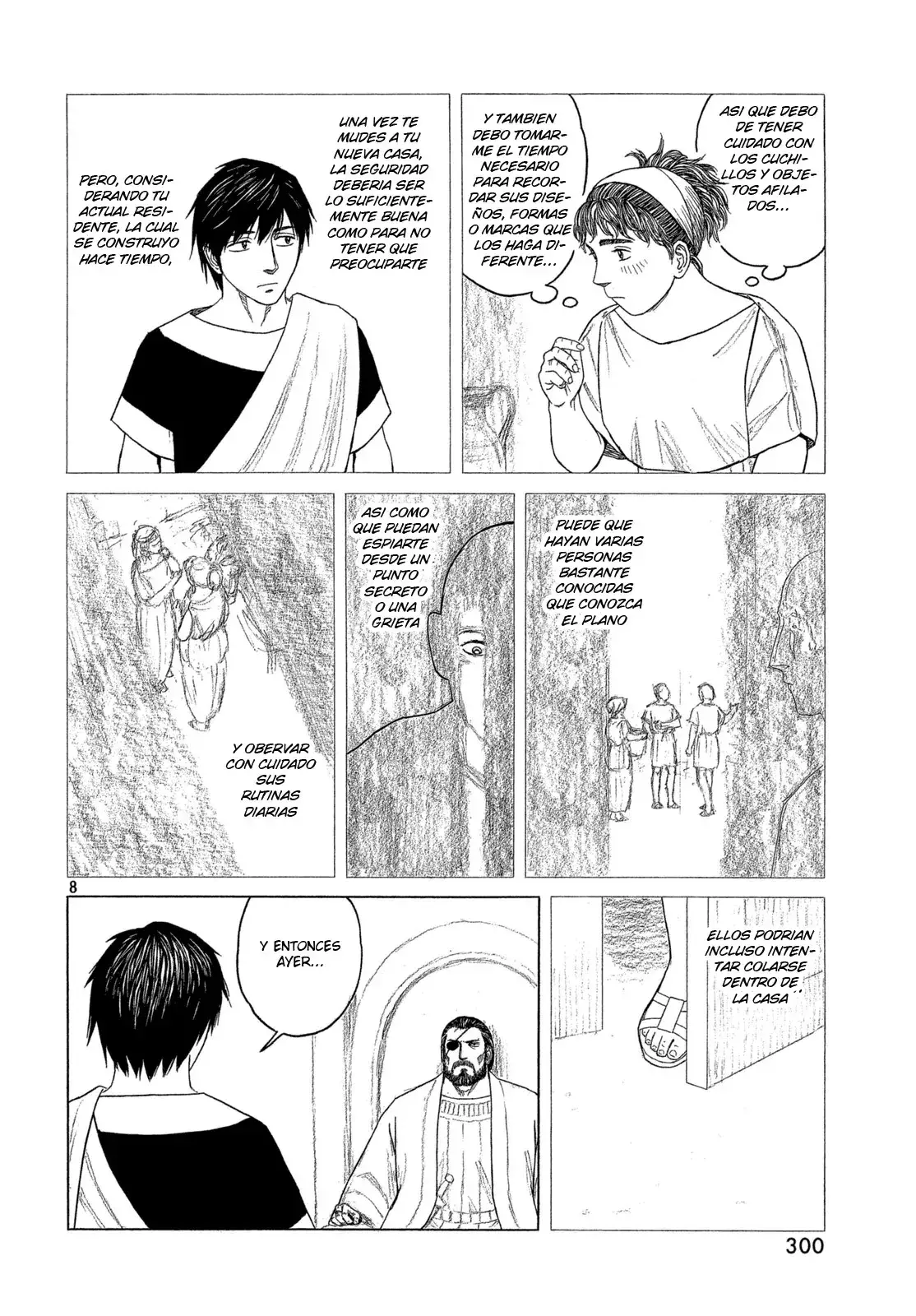 Capitulo 105 page 7