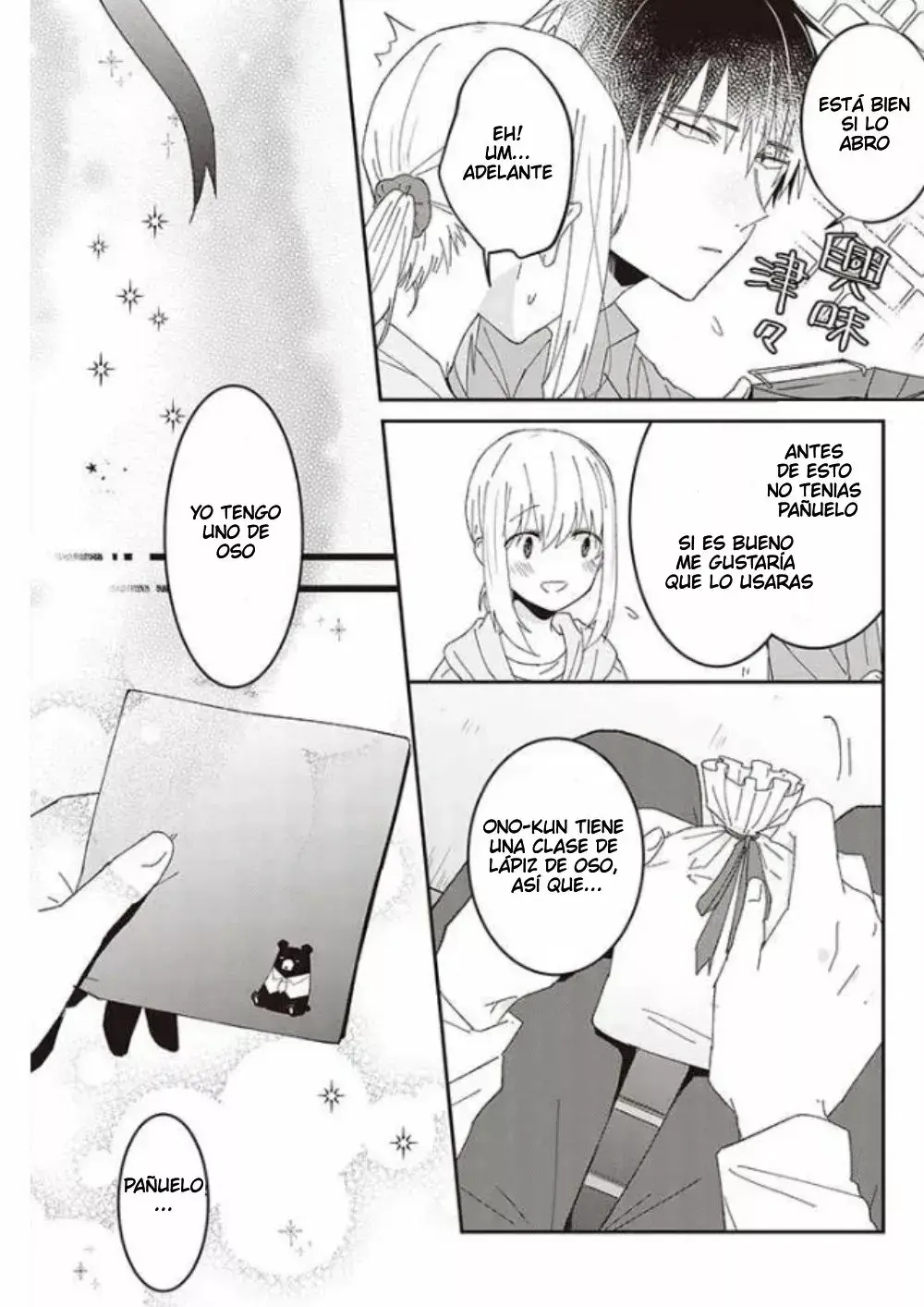 Capitulo 9 page 14