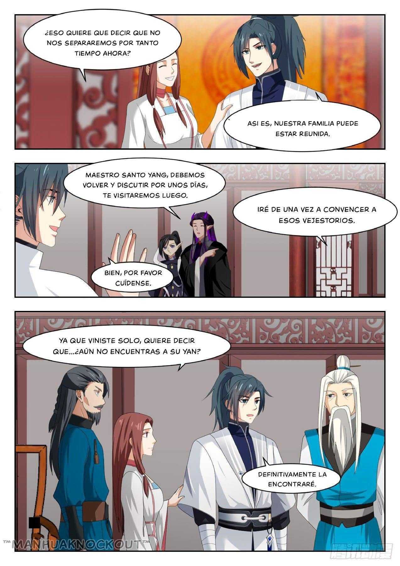 Capitulo 1367 page 10